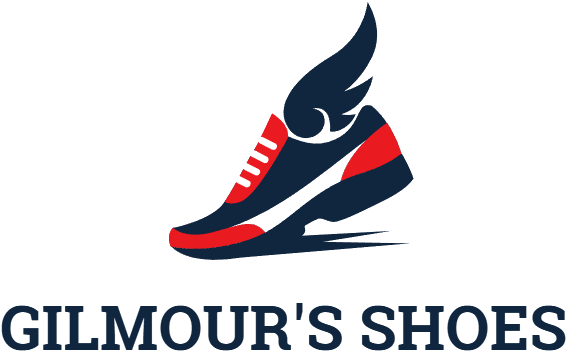 Gilmour’s Shoes