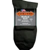 EXTRA WIDE SOCK 5821 MEDIUM