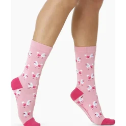 PUSSYFOOT FEMALE BBS22SMOODLEW