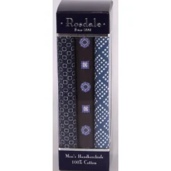 ROSDALE M12B