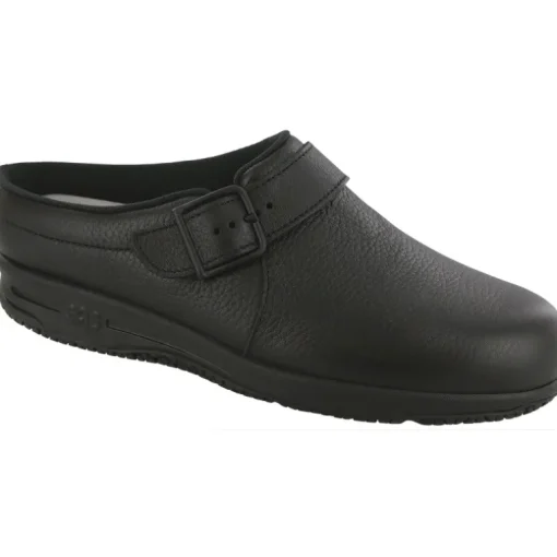 SAS CLOG SR